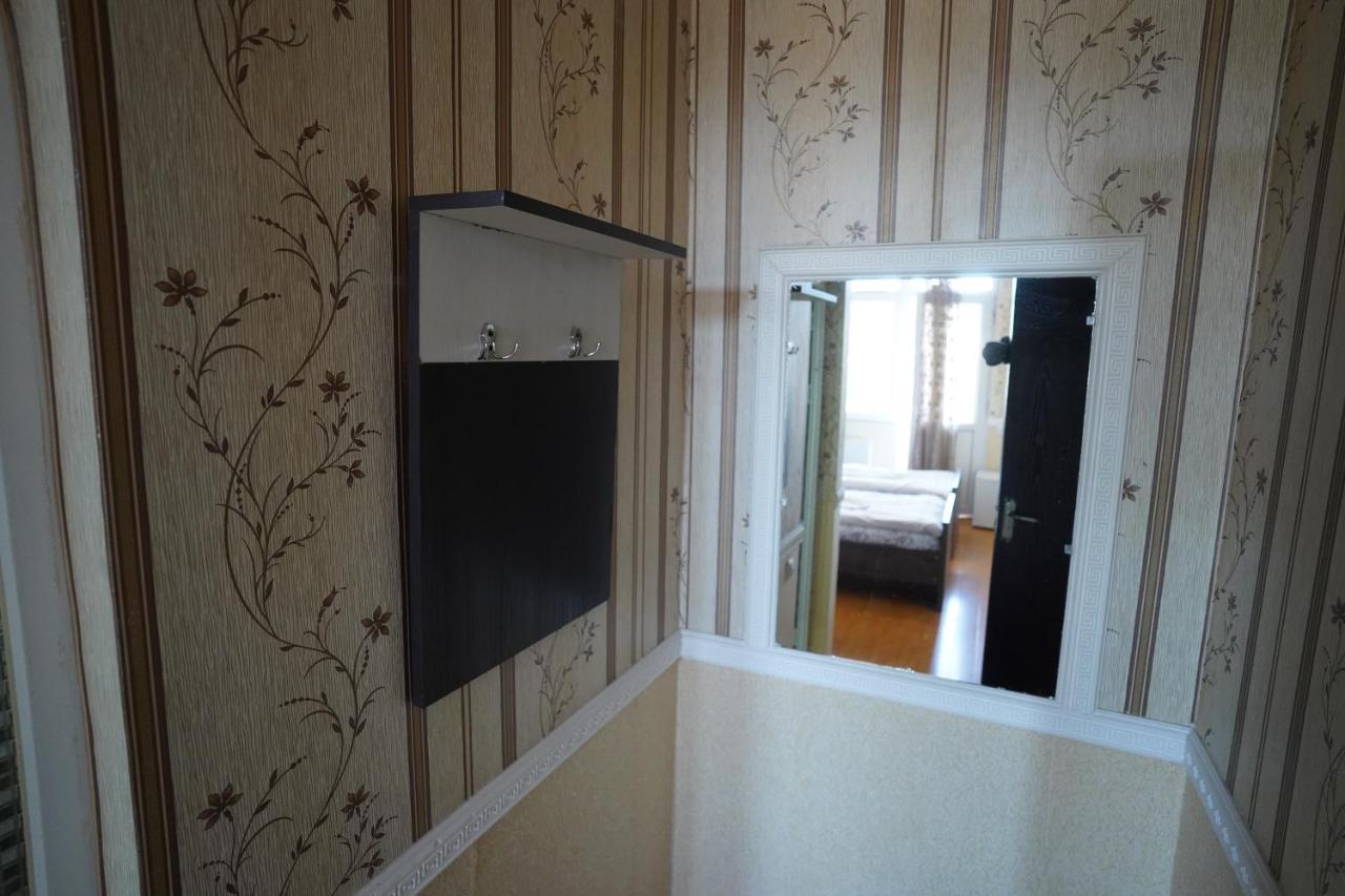 Imperator 1 Hotel Kutaisi Zewnętrze zdjęcie