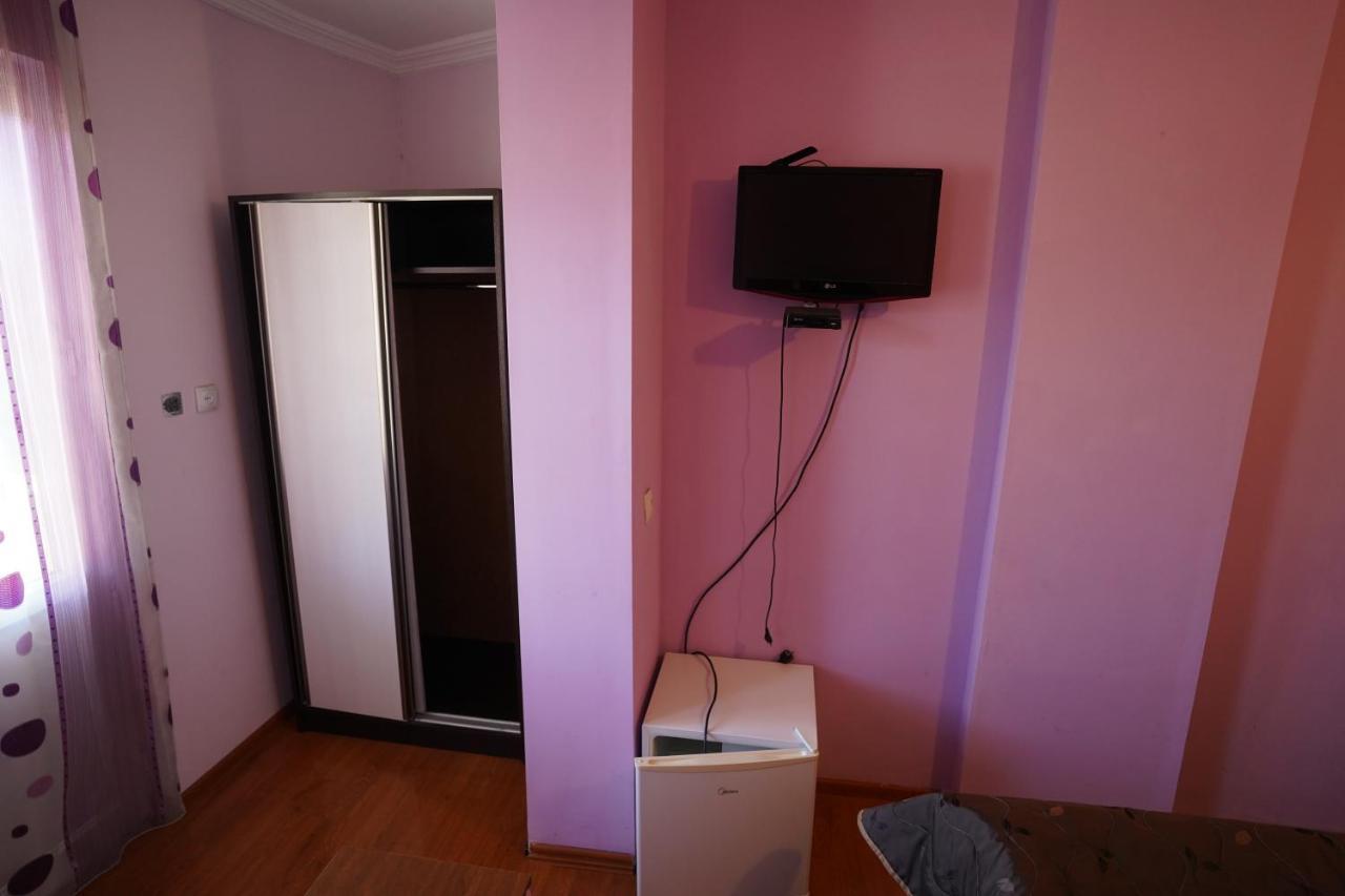 Imperator 1 Hotel Kutaisi Zewnętrze zdjęcie