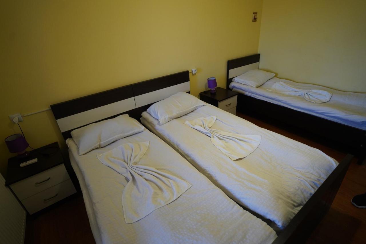 Imperator 1 Hotel Kutaisi Zewnętrze zdjęcie