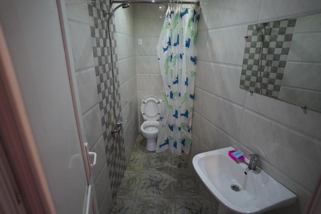 Imperator 1 Hotel Kutaisi Zewnętrze zdjęcie